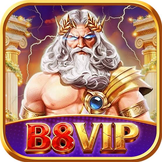 B8VIP